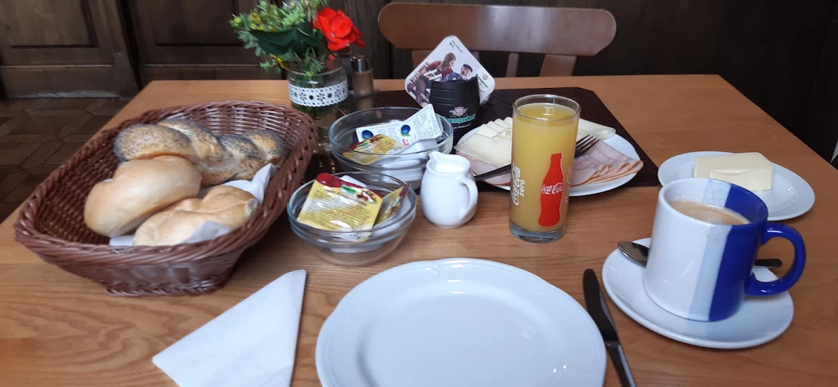 Essen und Trinken photo 3