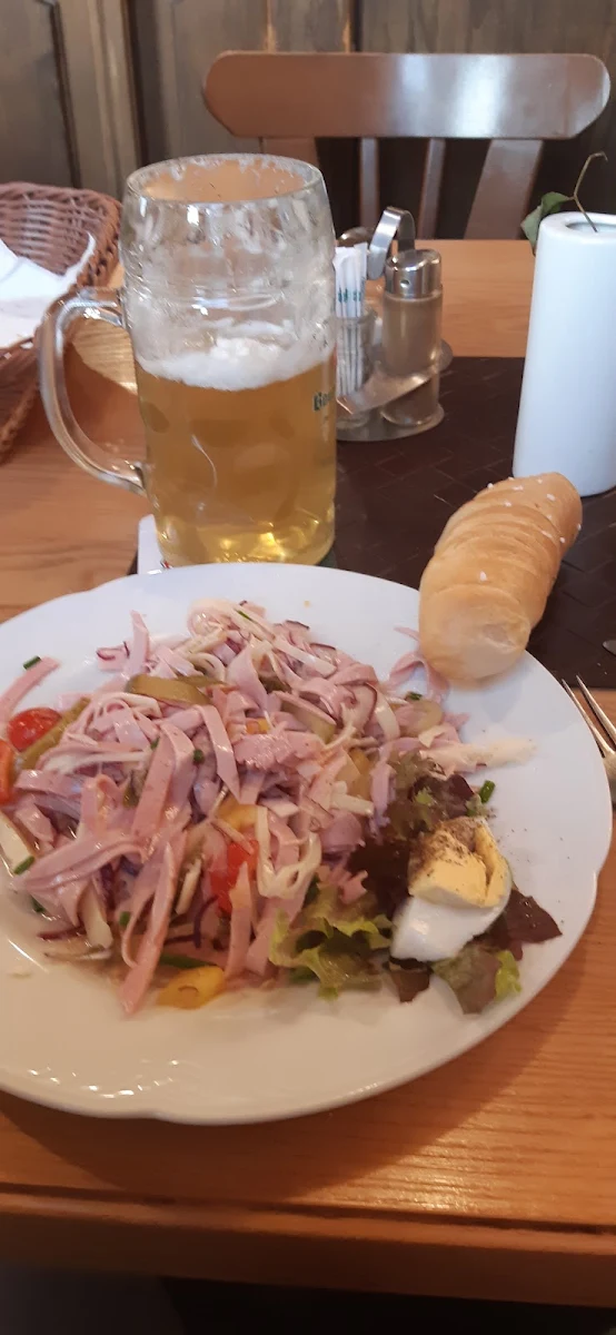 Essen und Trinken photo 4
