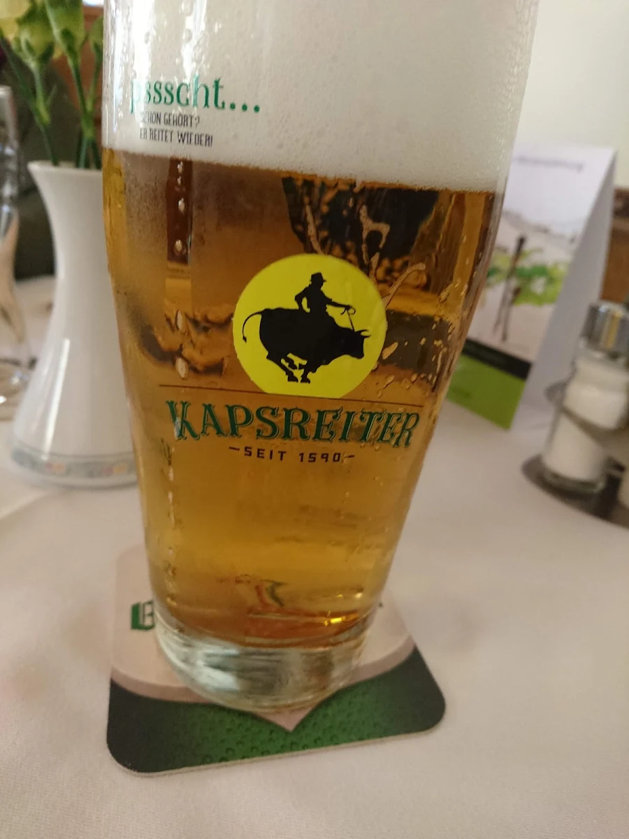 Essen und Trinken photo 5