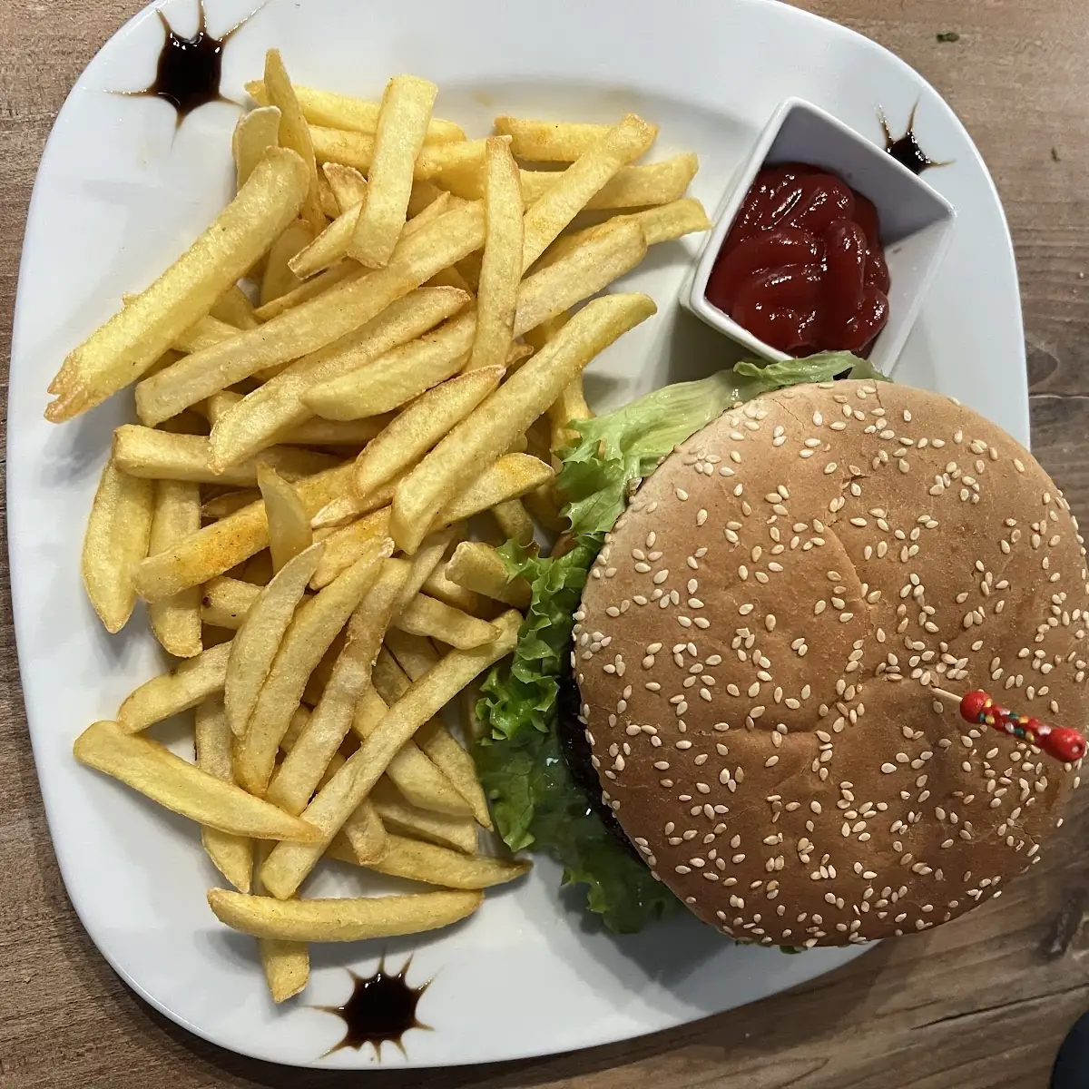 Essen und Trinken photo 1