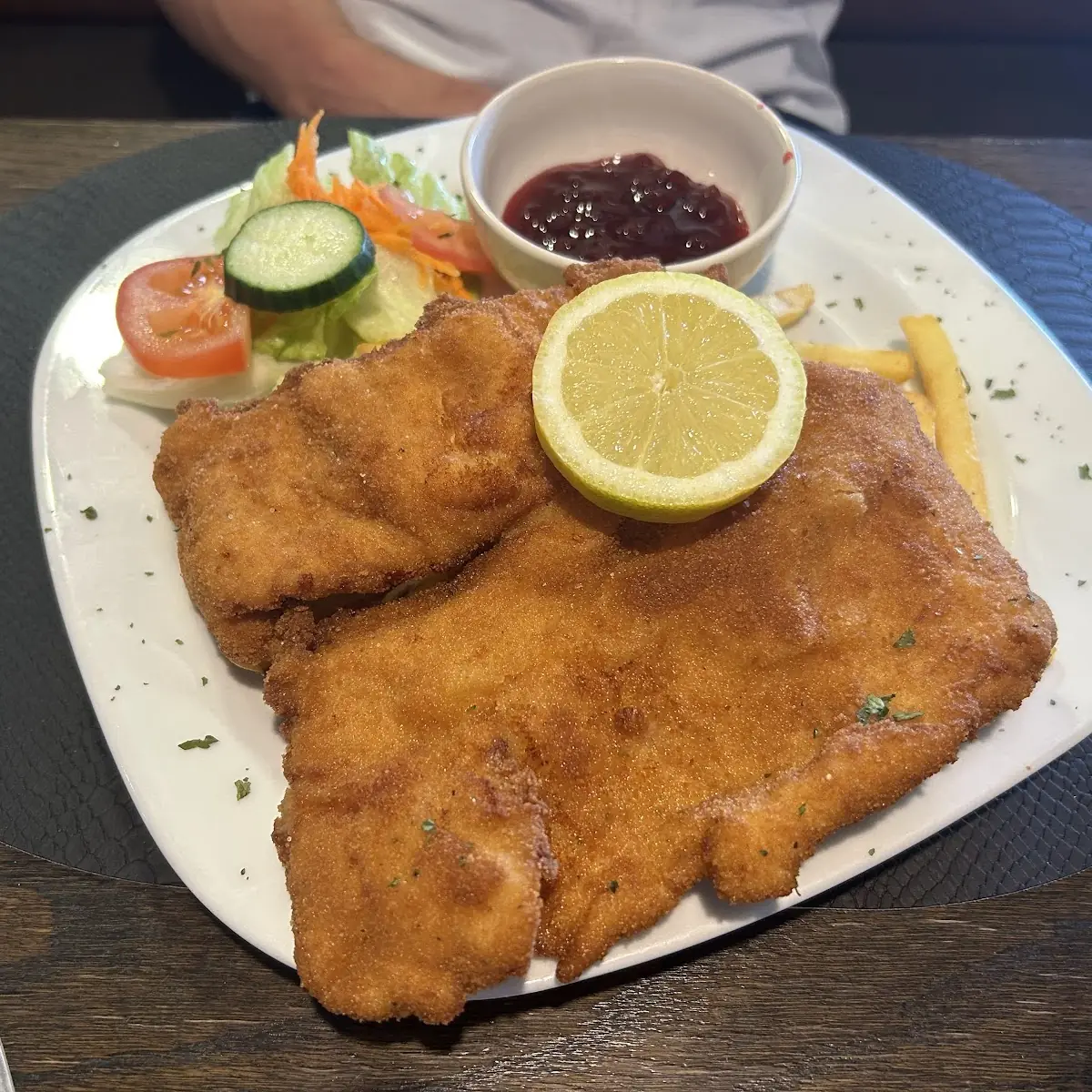 Essen und Trinken photo 3
