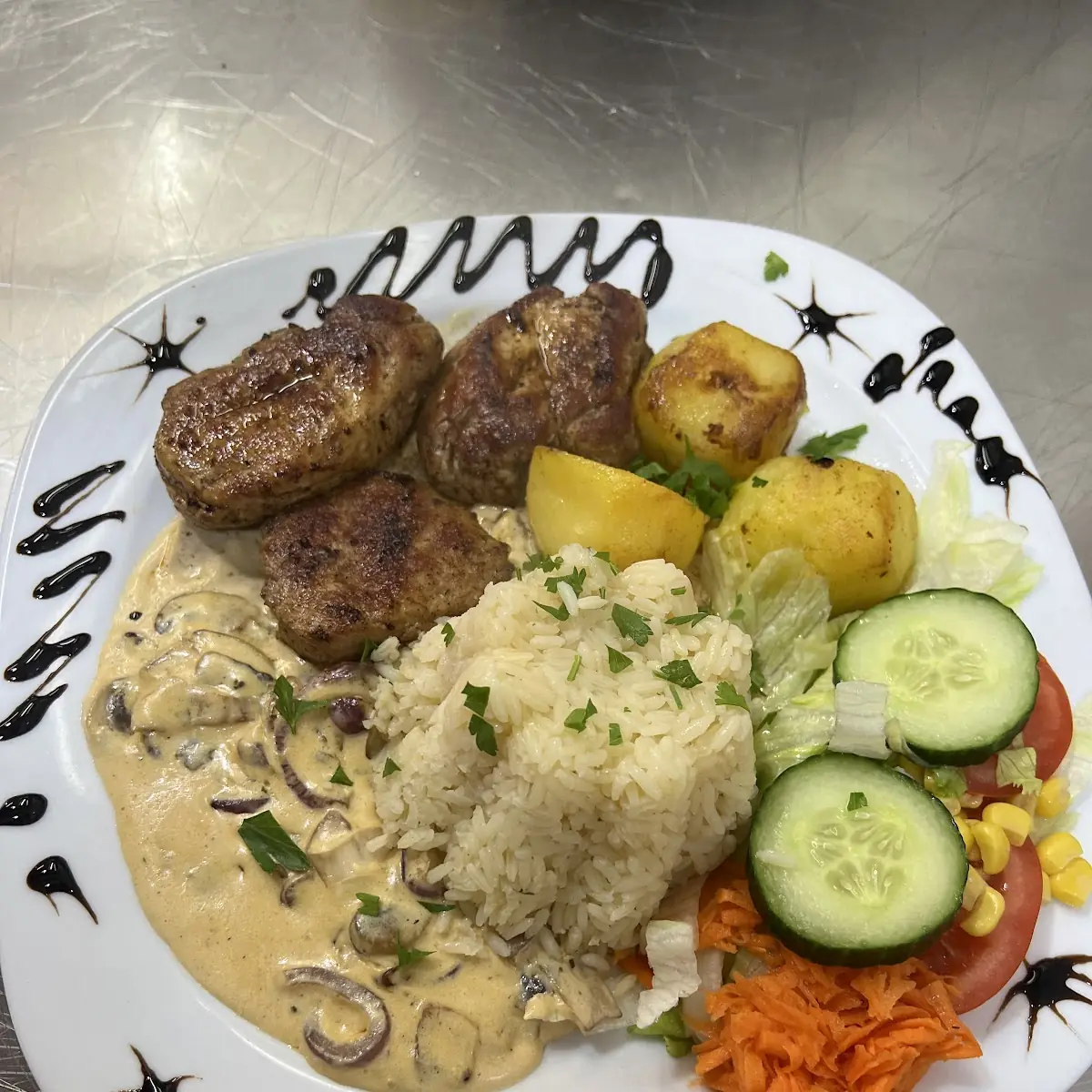 Essen und Trinken photo 5