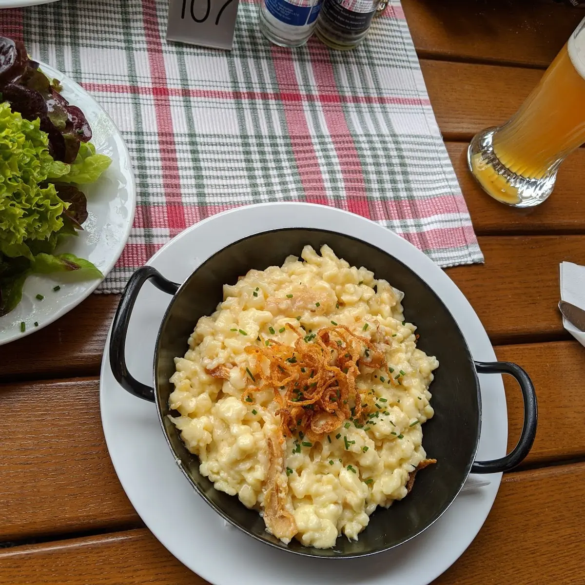 Essen und Trinken photo 6