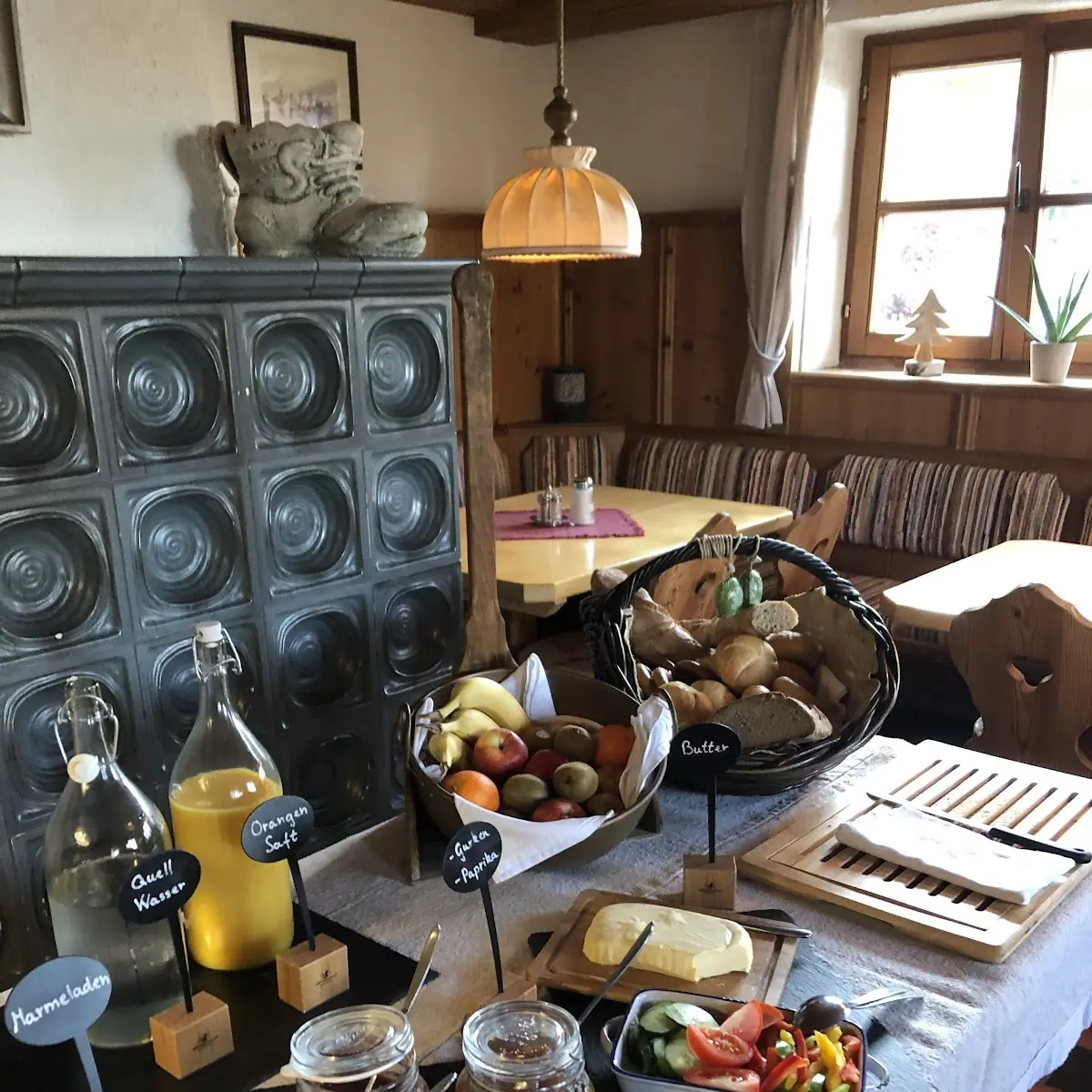 Essen und Trinken photo 7