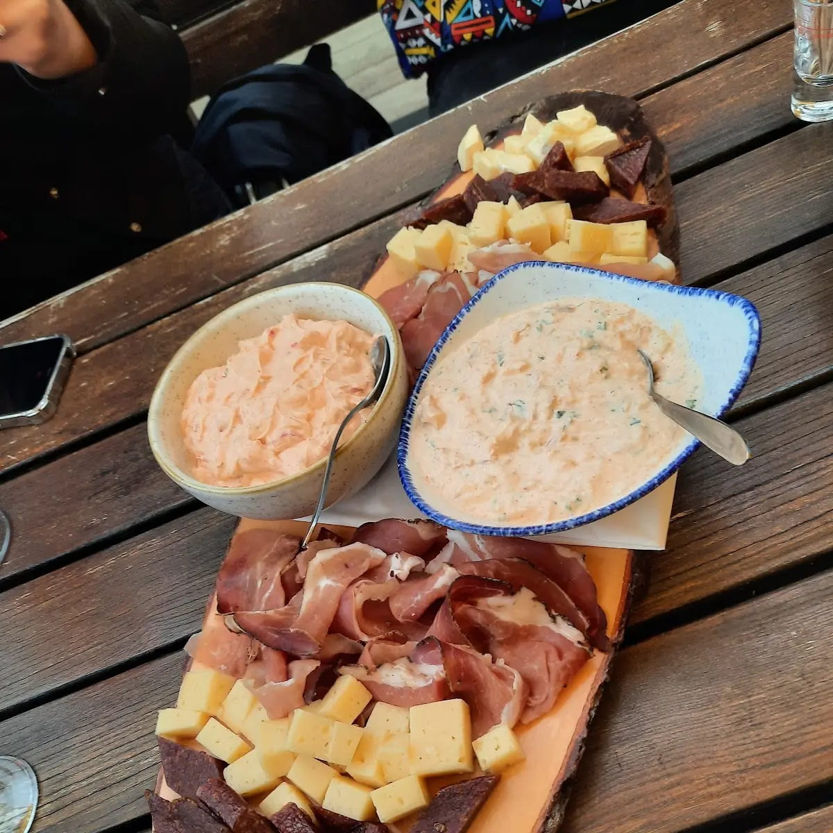Essen und Trinken photo 8