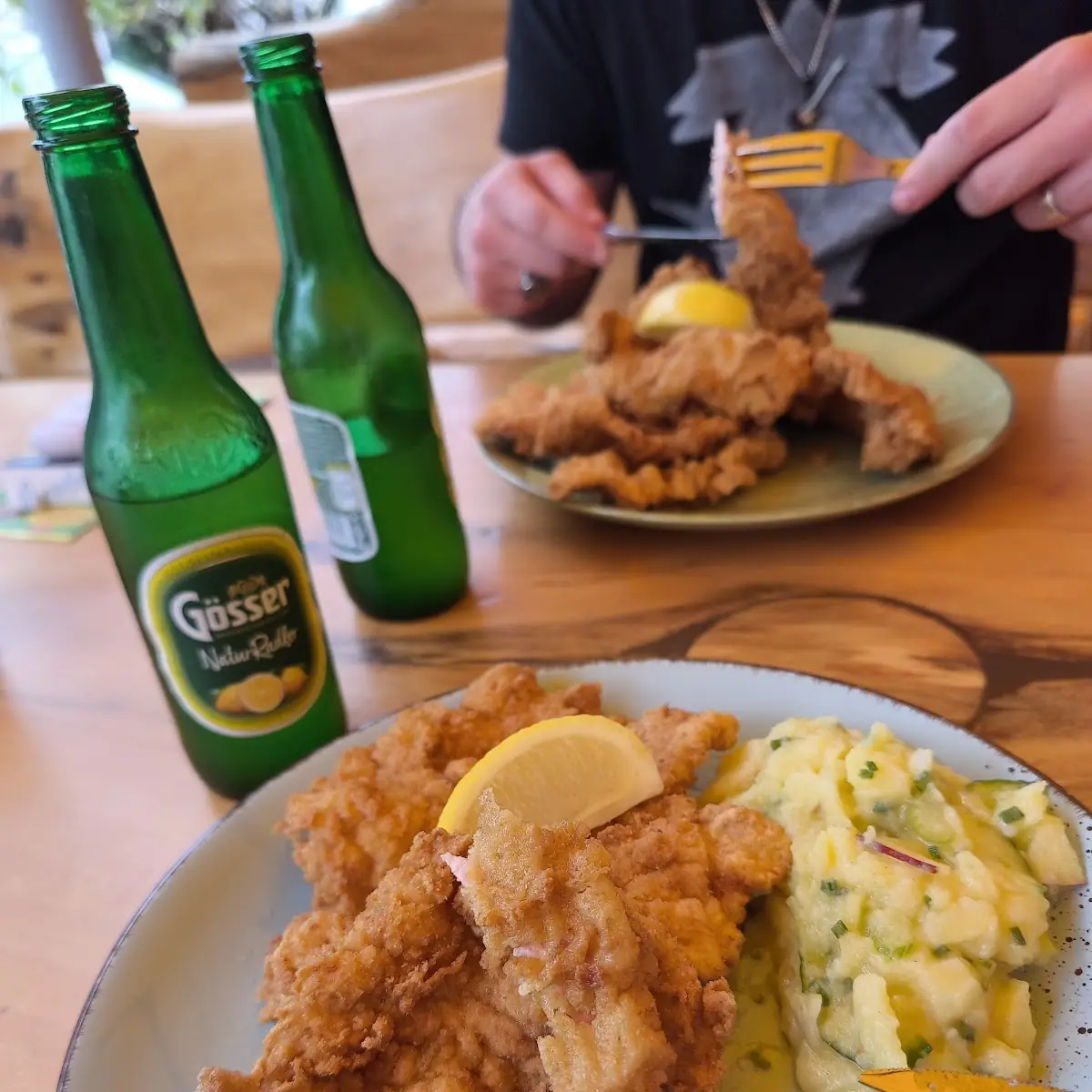 Essen und Trinken photo 2
