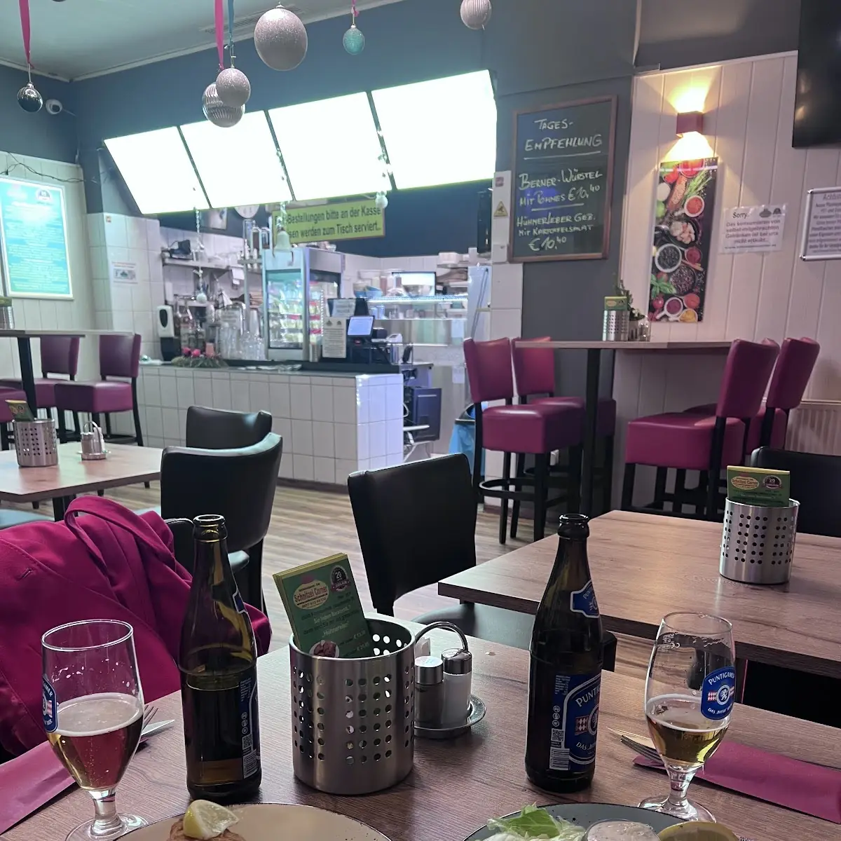 Essen und Trinken photo 3