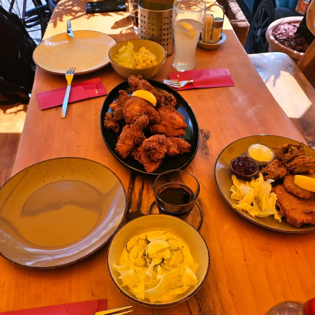 Essen und Trinken photo 4
