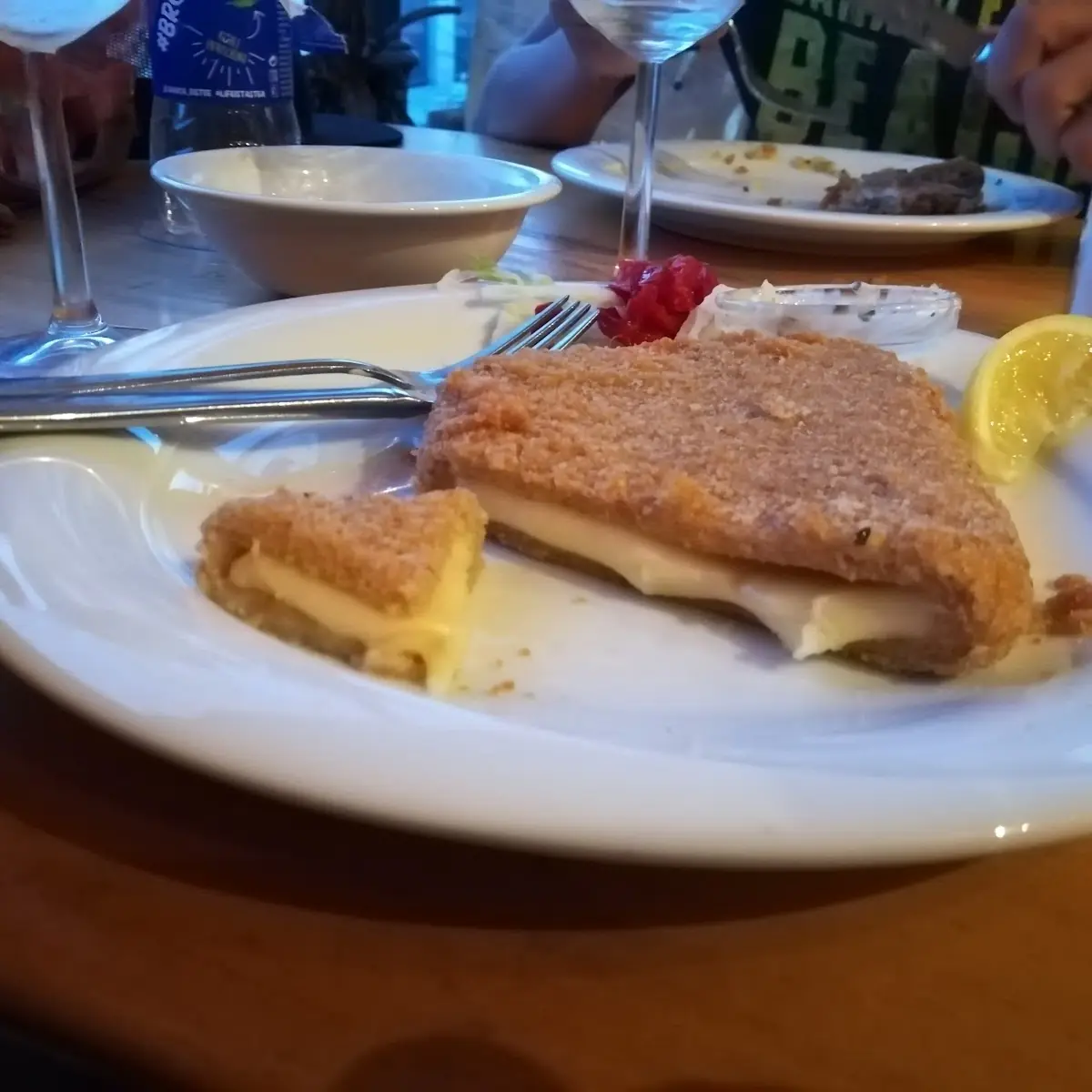 Essen und Trinken photo 9