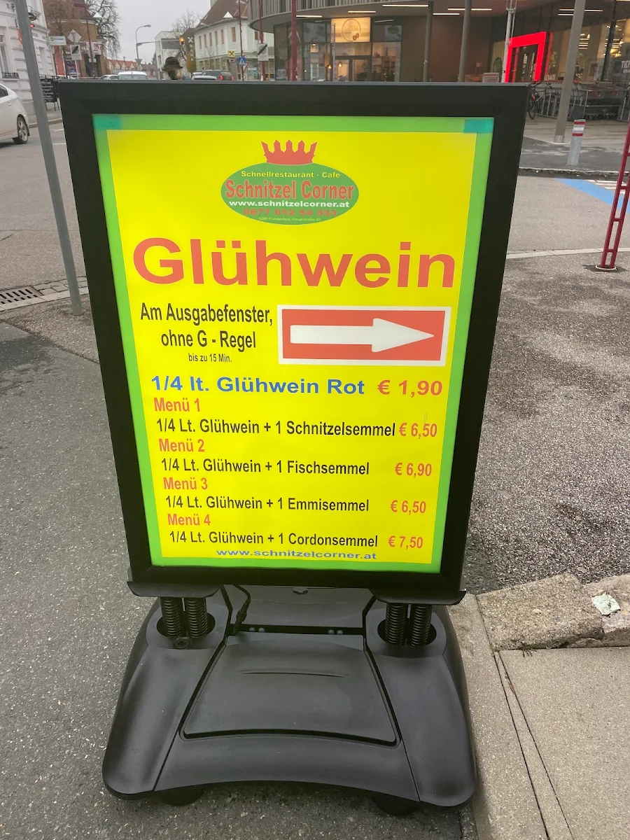 Speisekarte photo 4