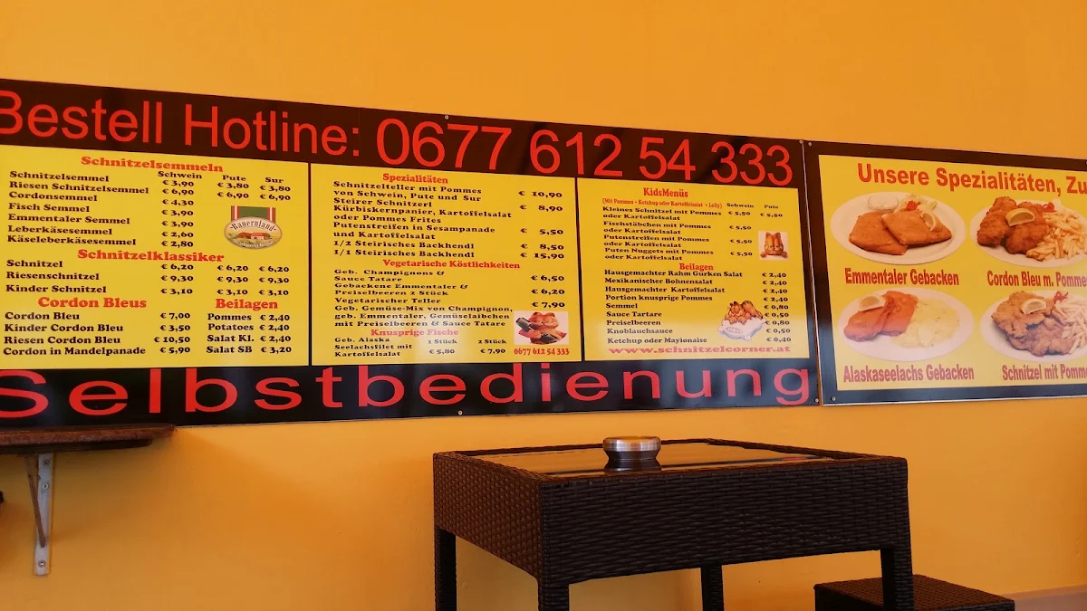 Speisekarte photo 6