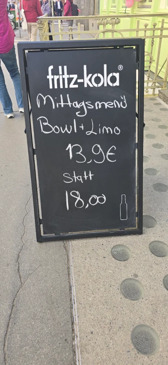 Speisekarte photo 8