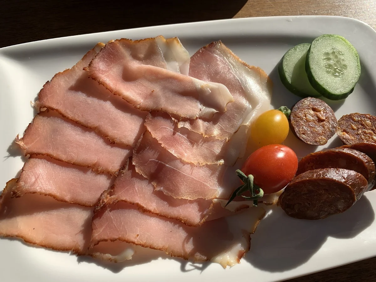 Essen und Trinken photo 2