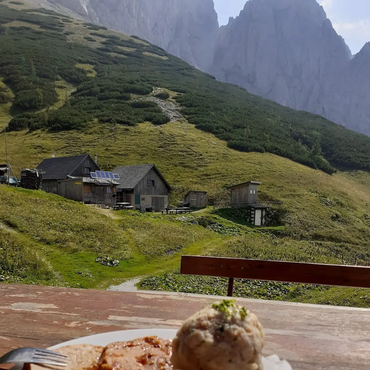 Essen und Trinken photo 2