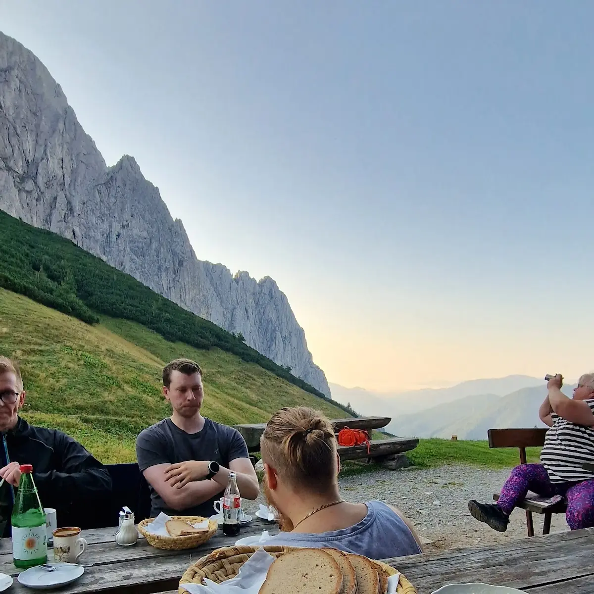 Essen und Trinken photo 3