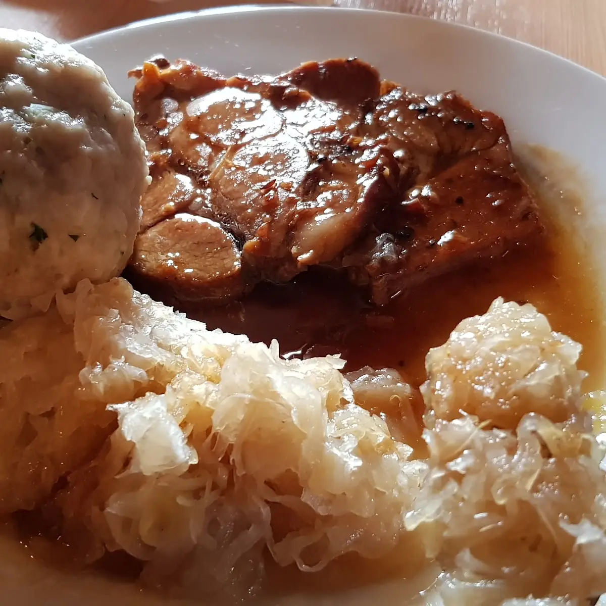 Essen und Trinken photo 6