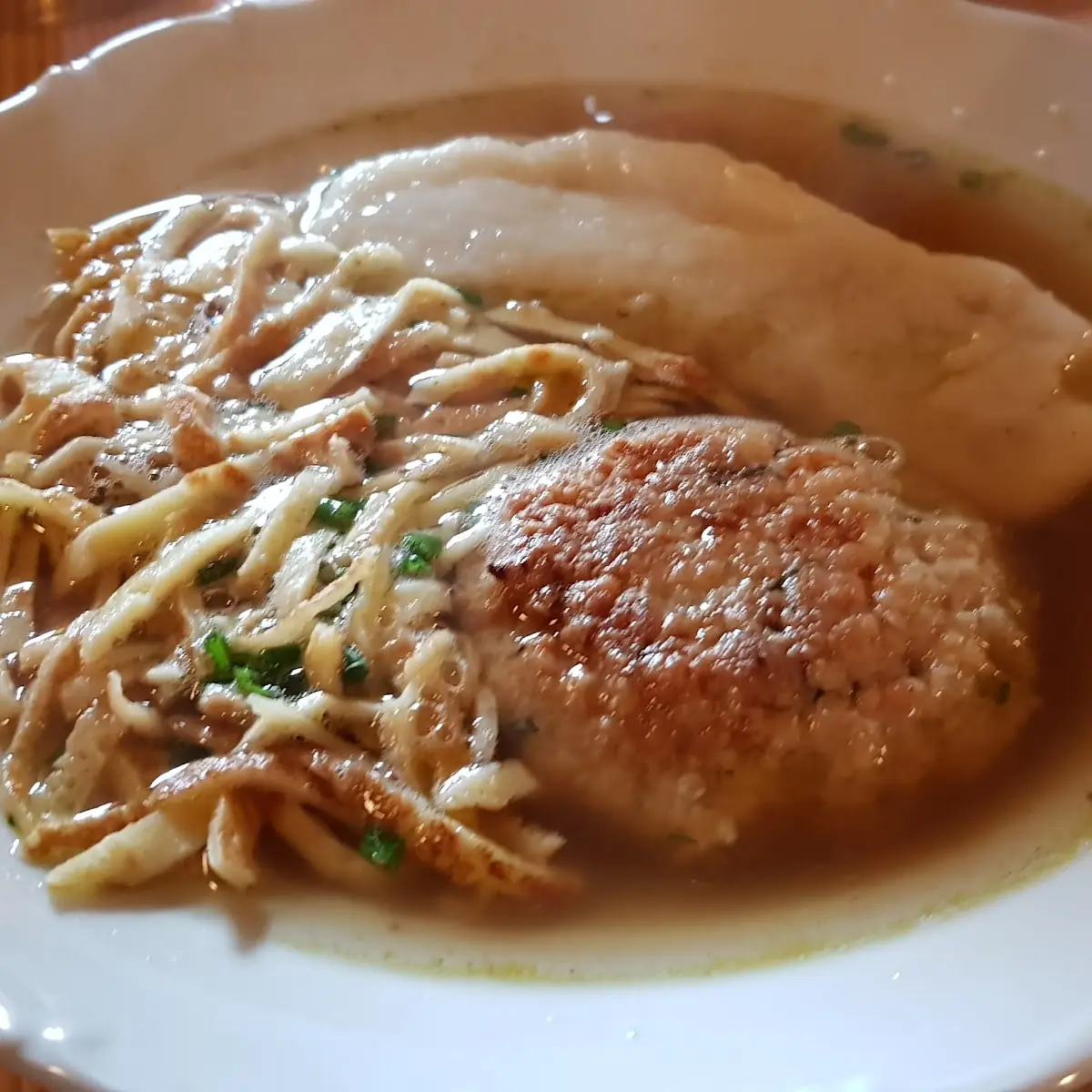 Essen und Trinken photo 7