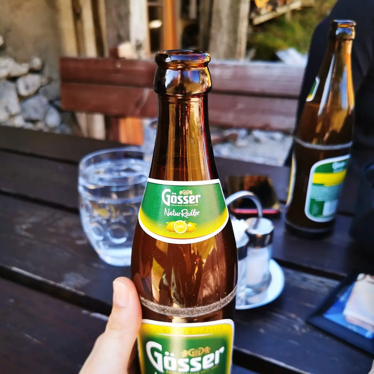 Essen und Trinken photo 8