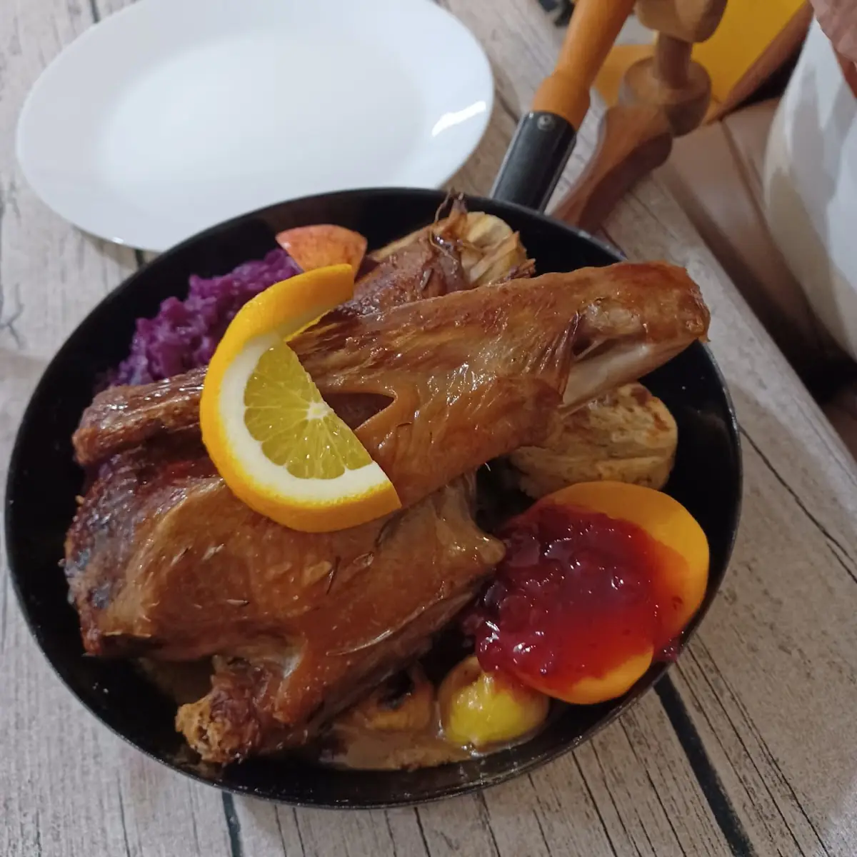 Essen und Trinken photo 4