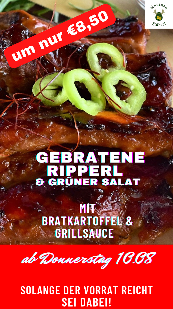 Speisekarte photo 5