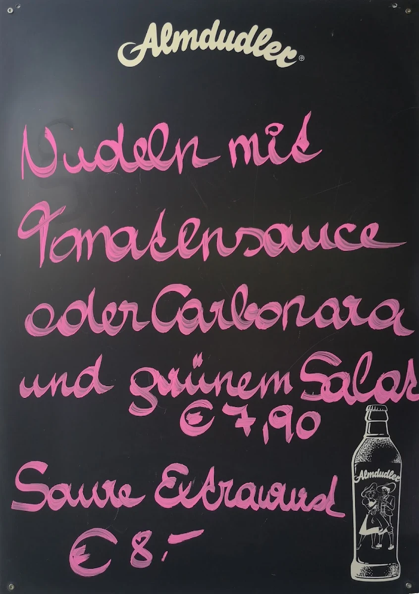 Speisekarte photo 7
