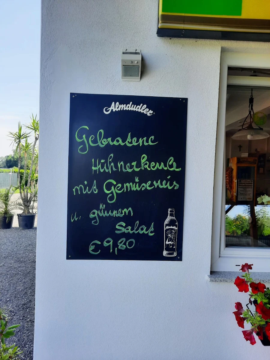 Speisekarte photo 8