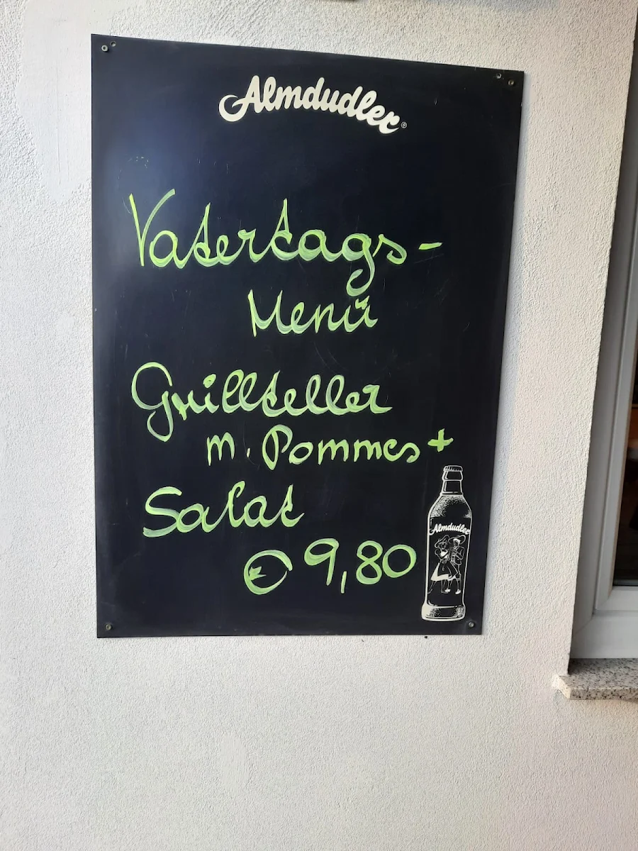 Speisekarte photo 9