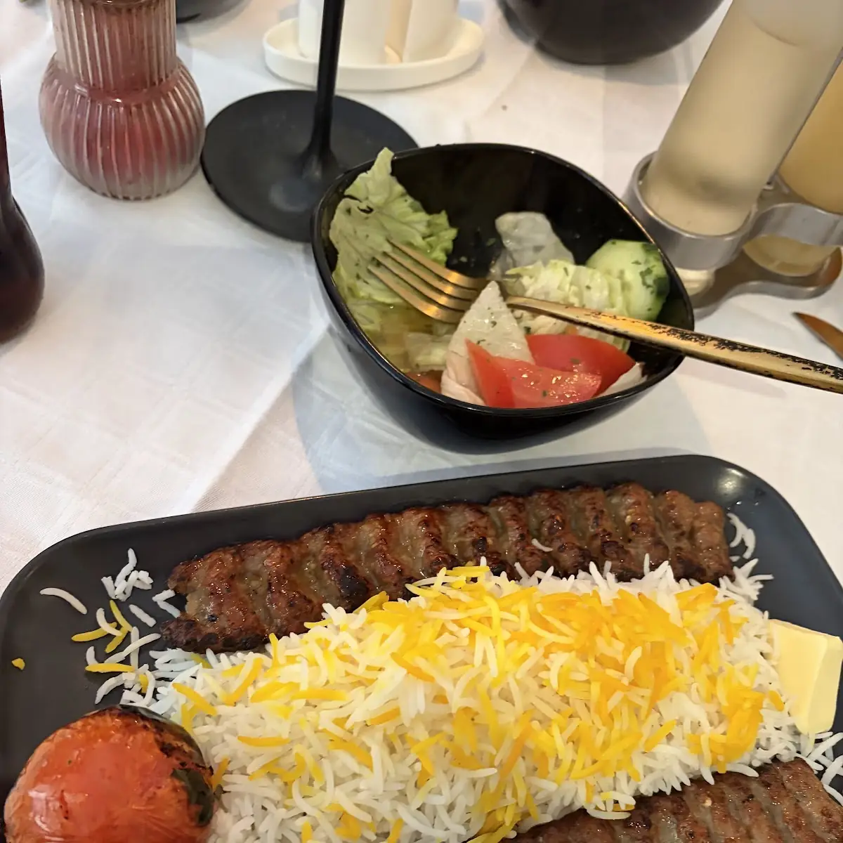 Essen und Trinken photo 1