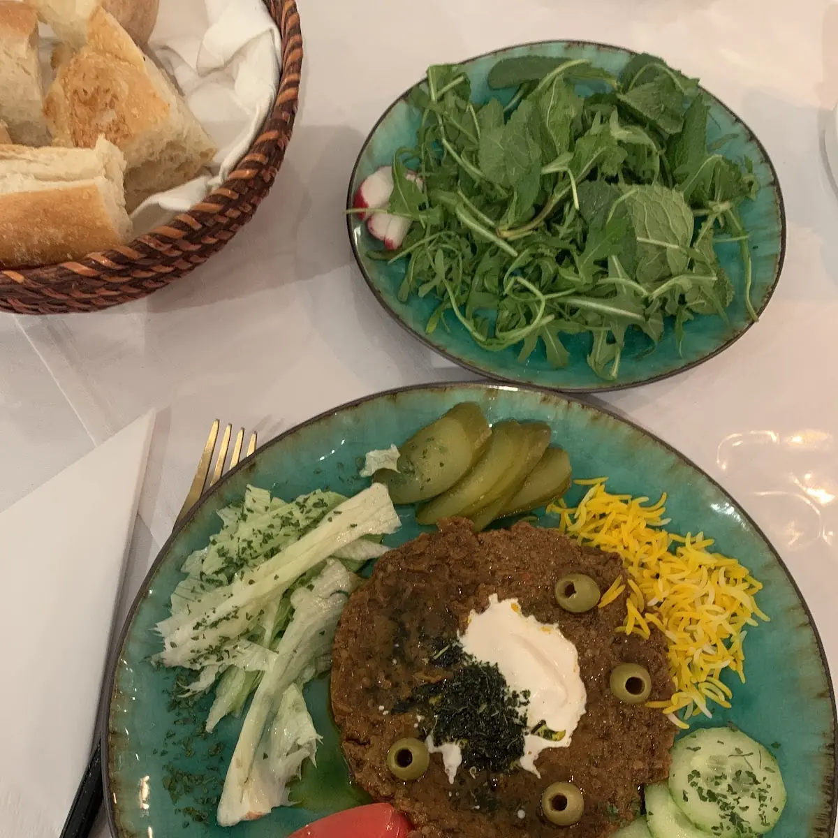 Essen und Trinken photo 4