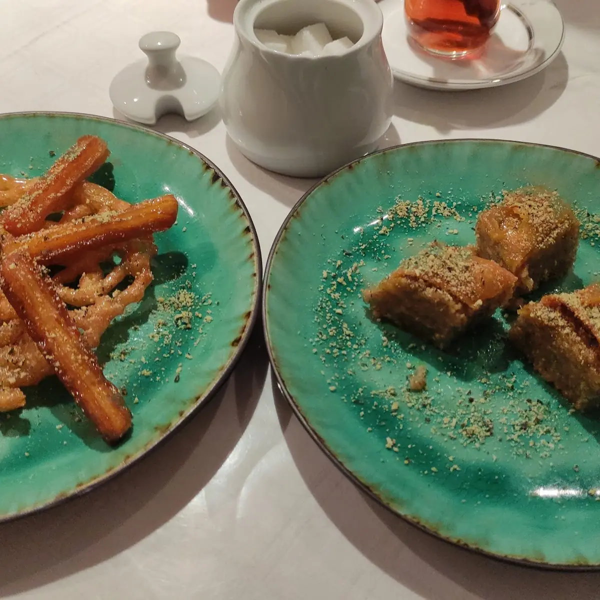 Essen und Trinken photo 5