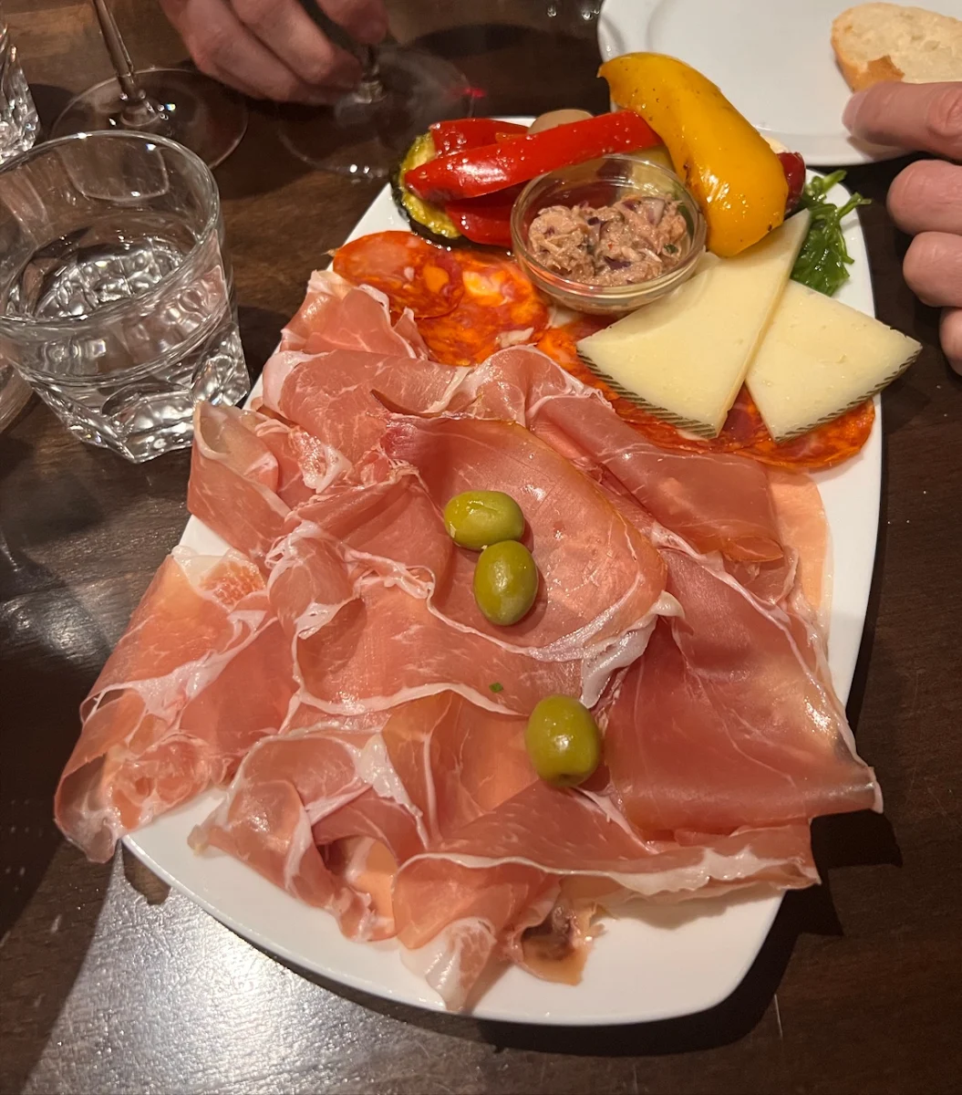 Essen und Trinken photo 5