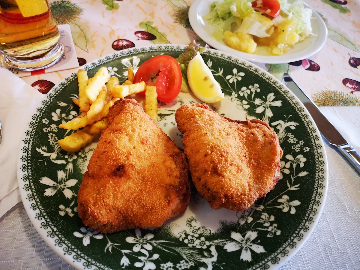 Essen und Trinken photo 2