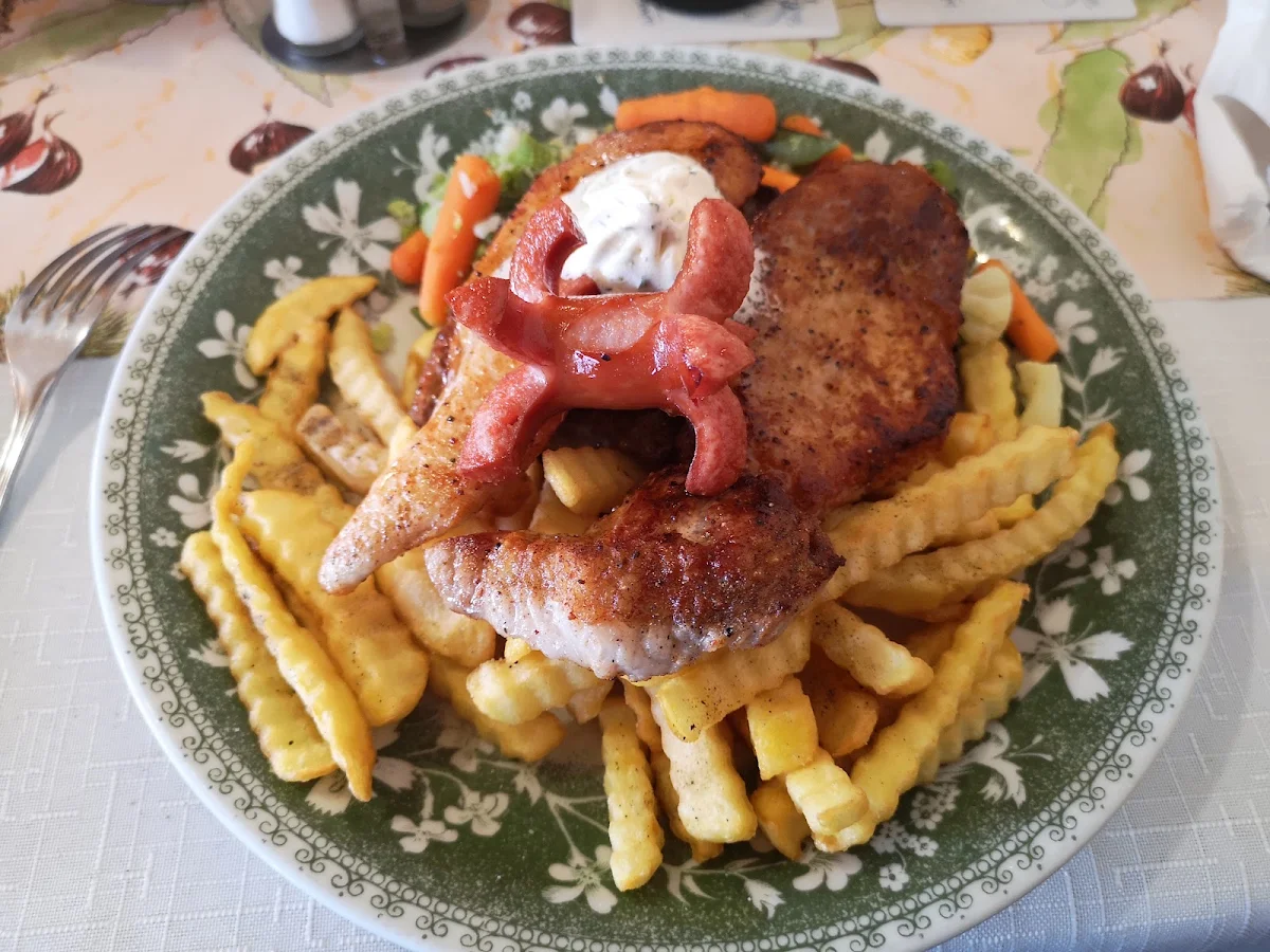 Essen und Trinken photo 3