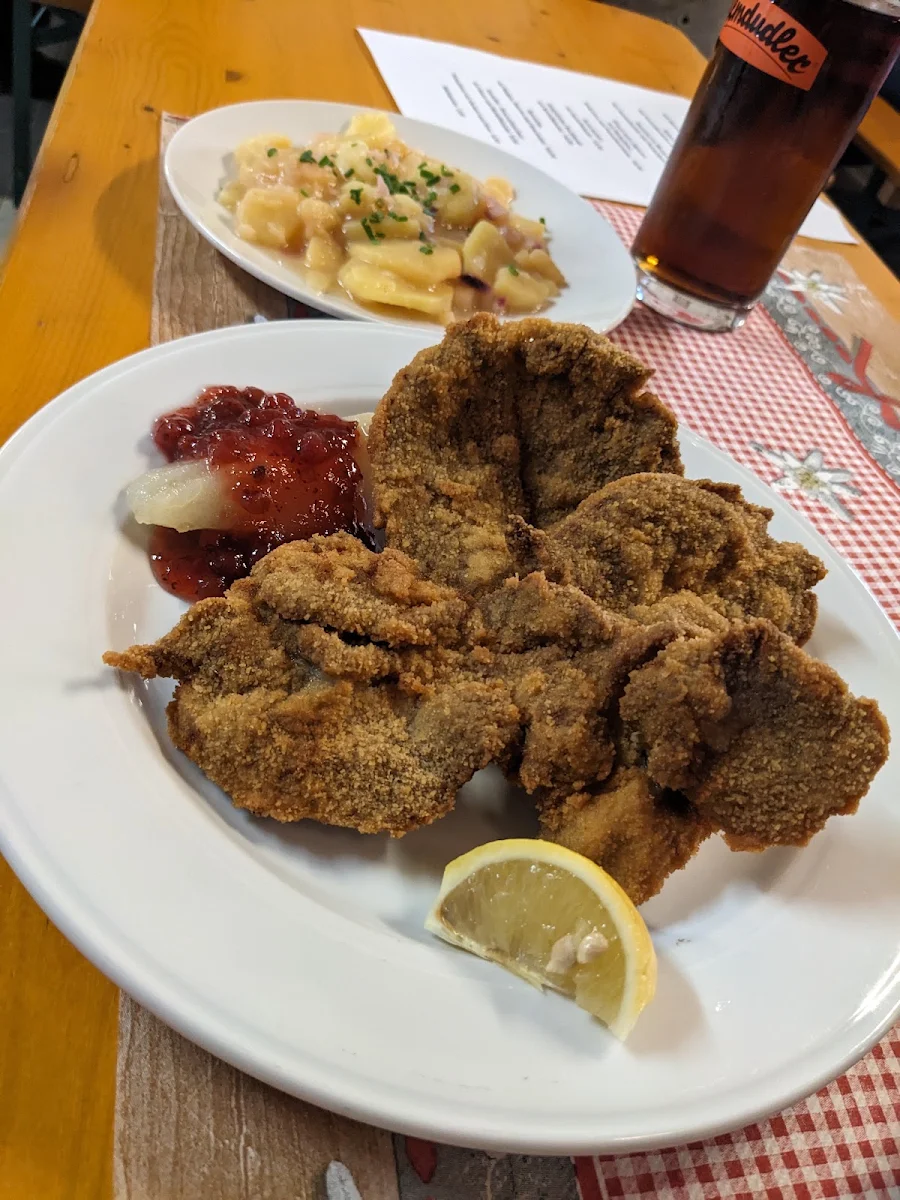 Essen und Trinken photo 4