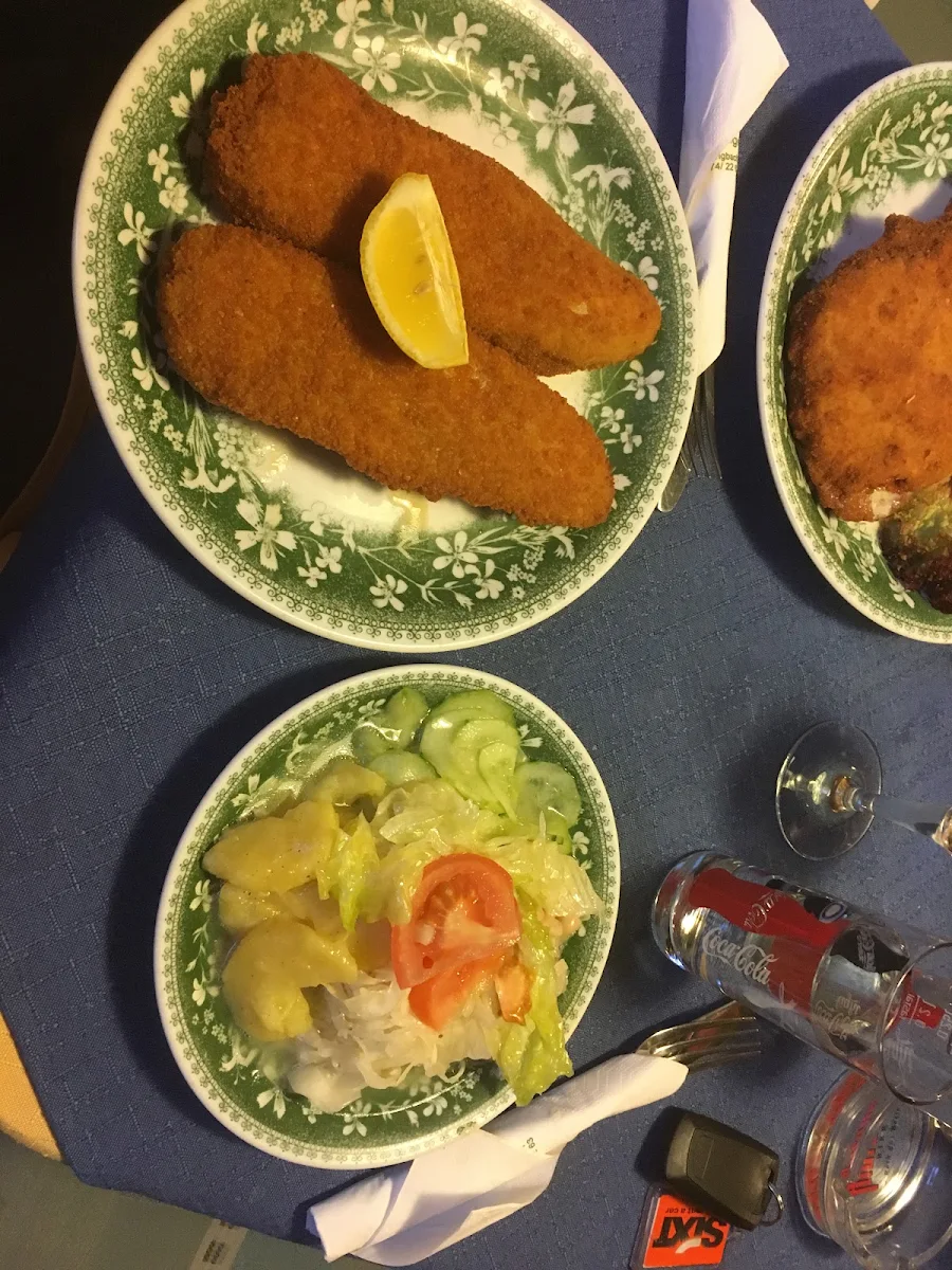 Essen und Trinken photo 6