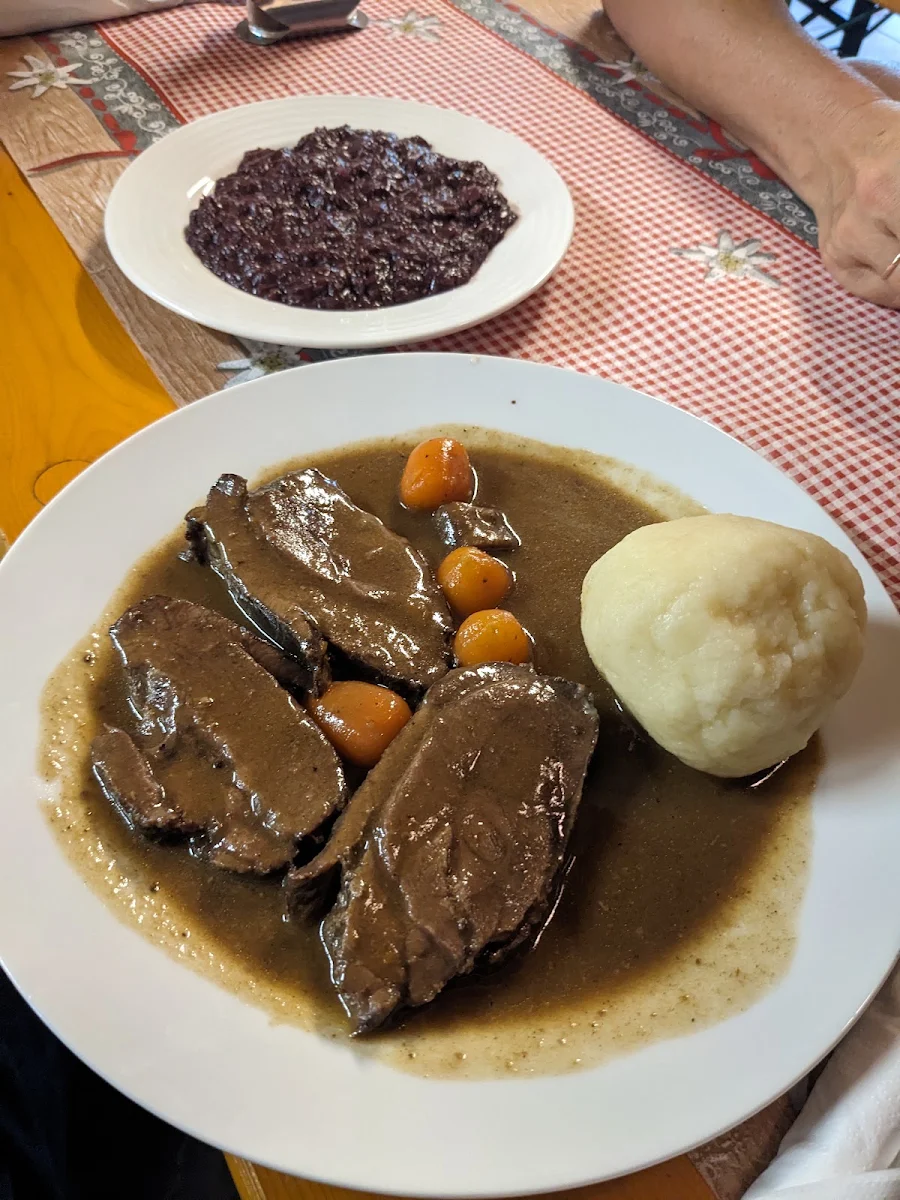 Essen und Trinken photo 7