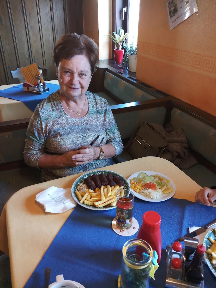 Essen und Trinken photo 9