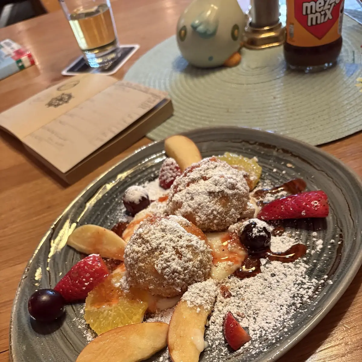 Essen und Trinken photo 10