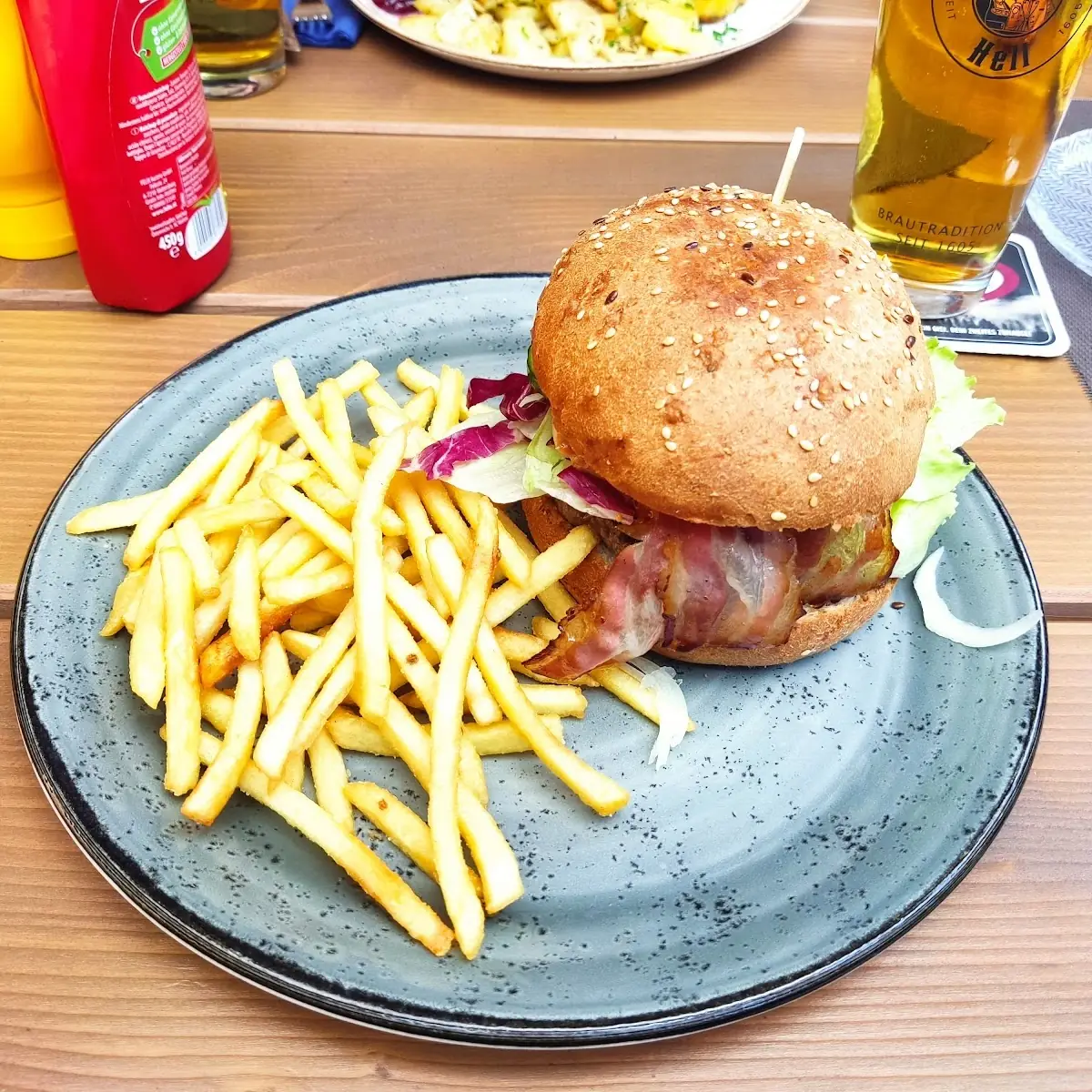 Essen und Trinken photo 6
