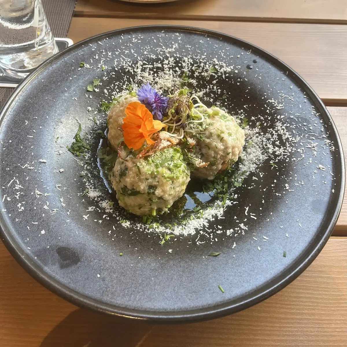 Essen und Trinken photo 7
