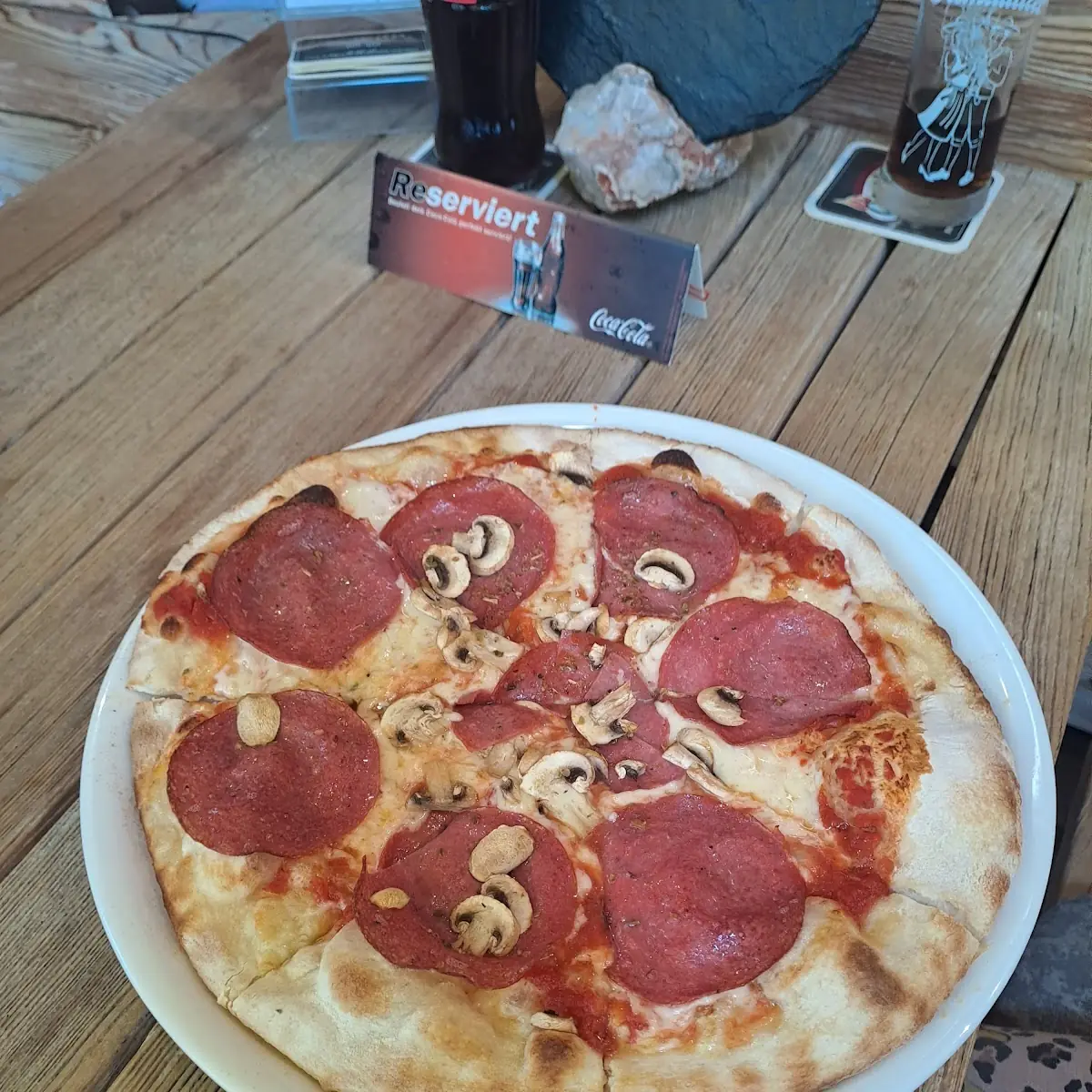Essen und Trinken photo 8