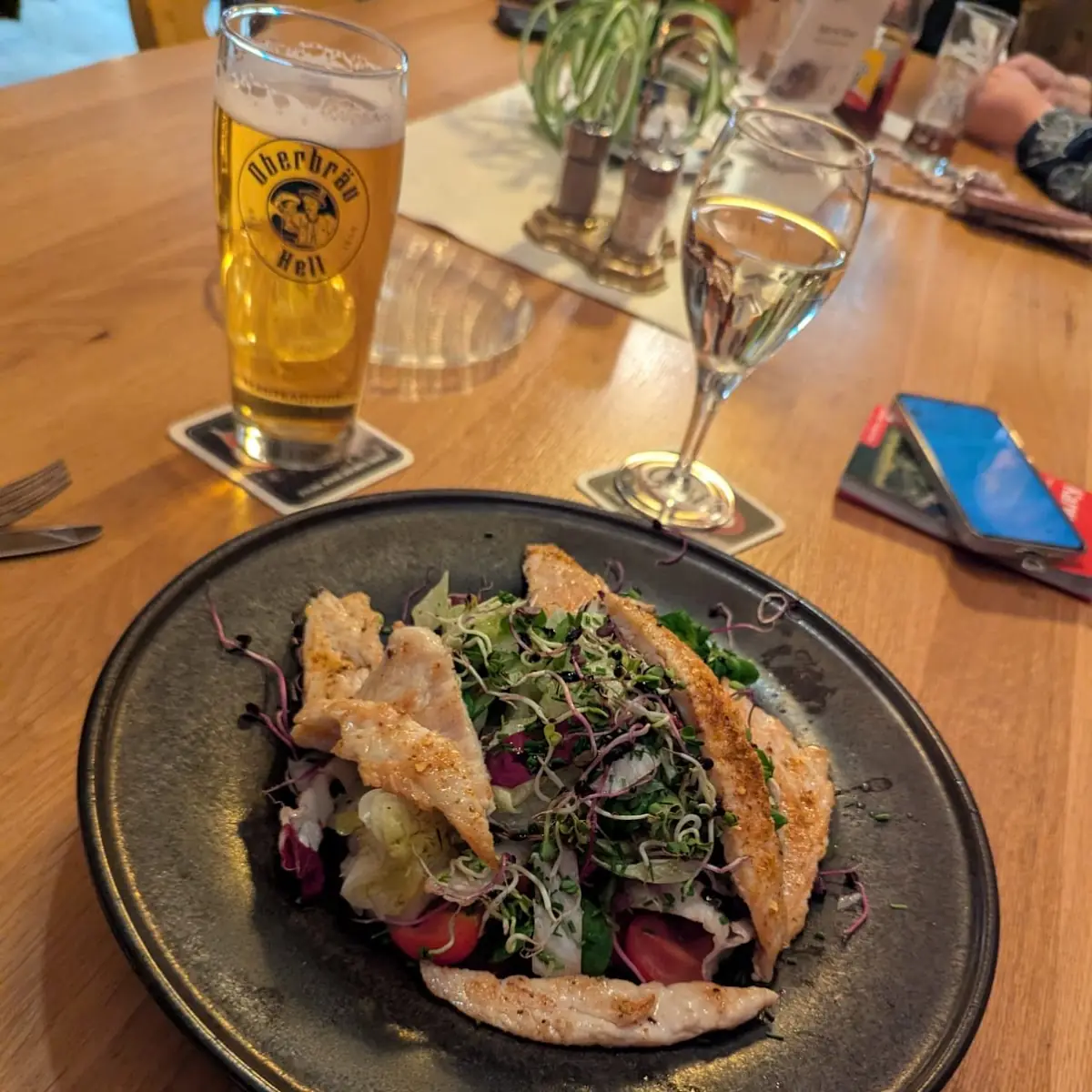 Essen und Trinken photo 9