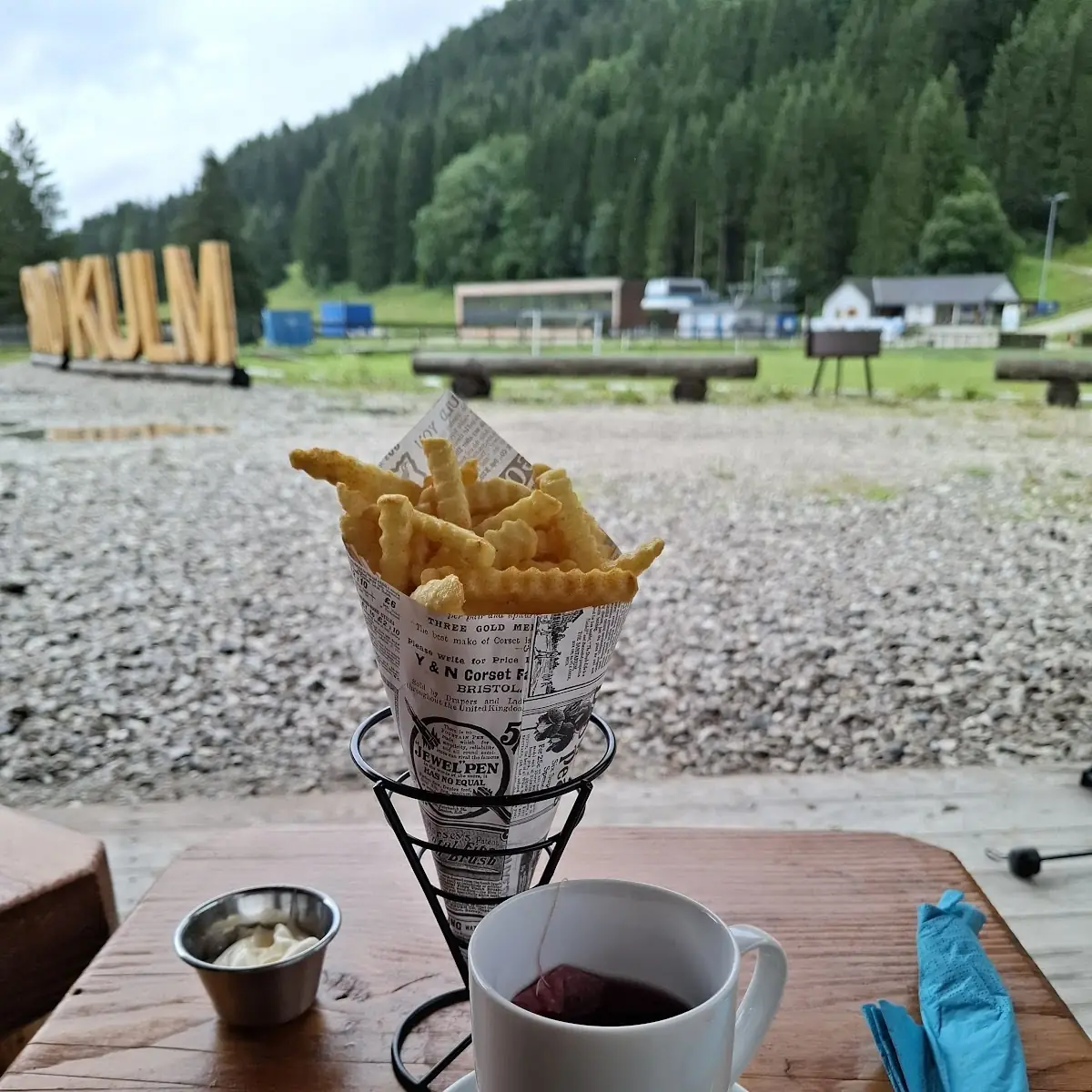 Essen und Trinken photo 6