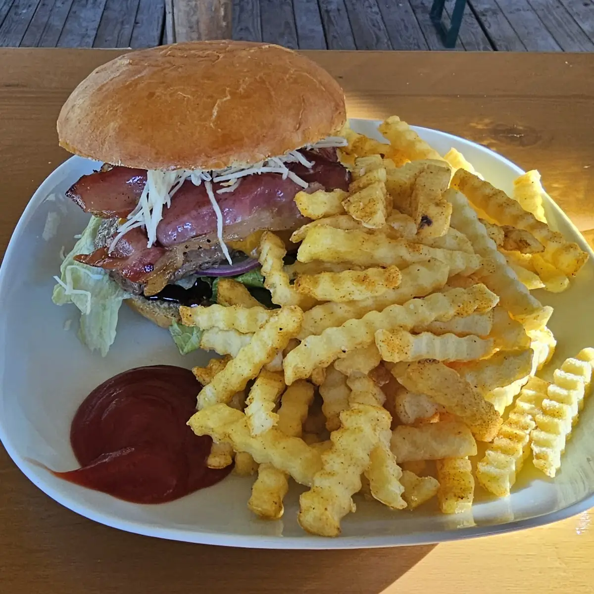 Essen und Trinken photo 7