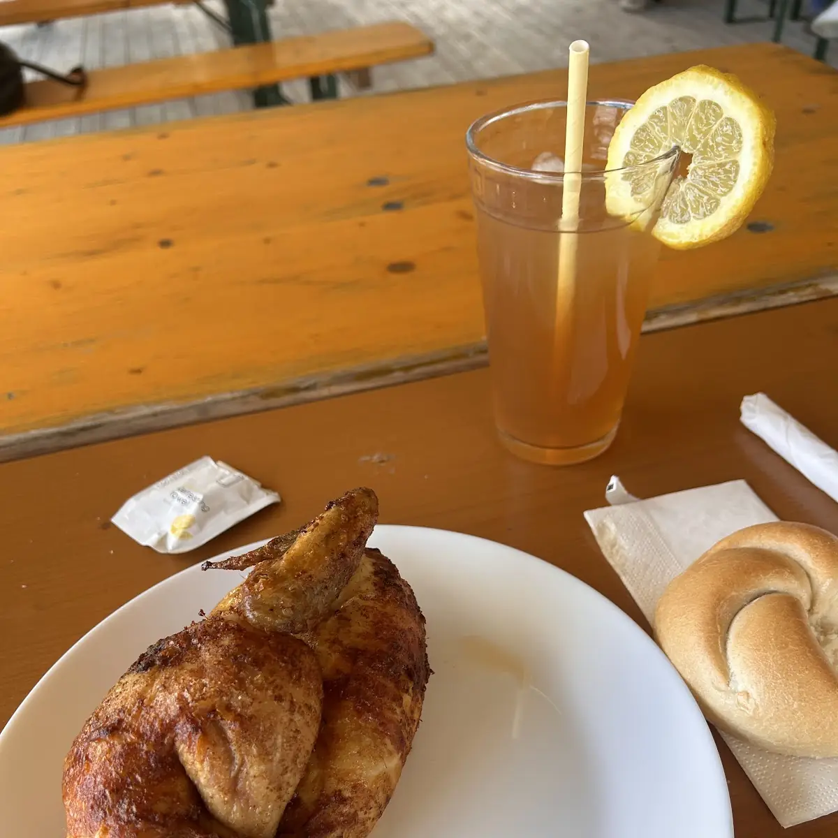 Essen und Trinken photo 9