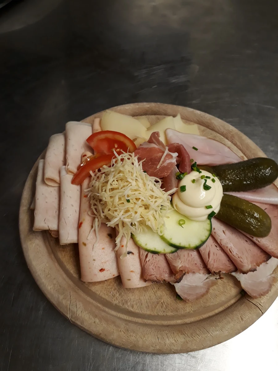 Essen und Trinken photo 10