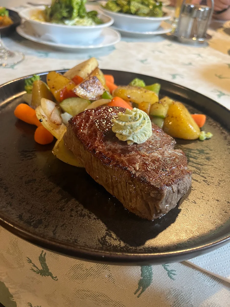 Essen und Trinken photo 2