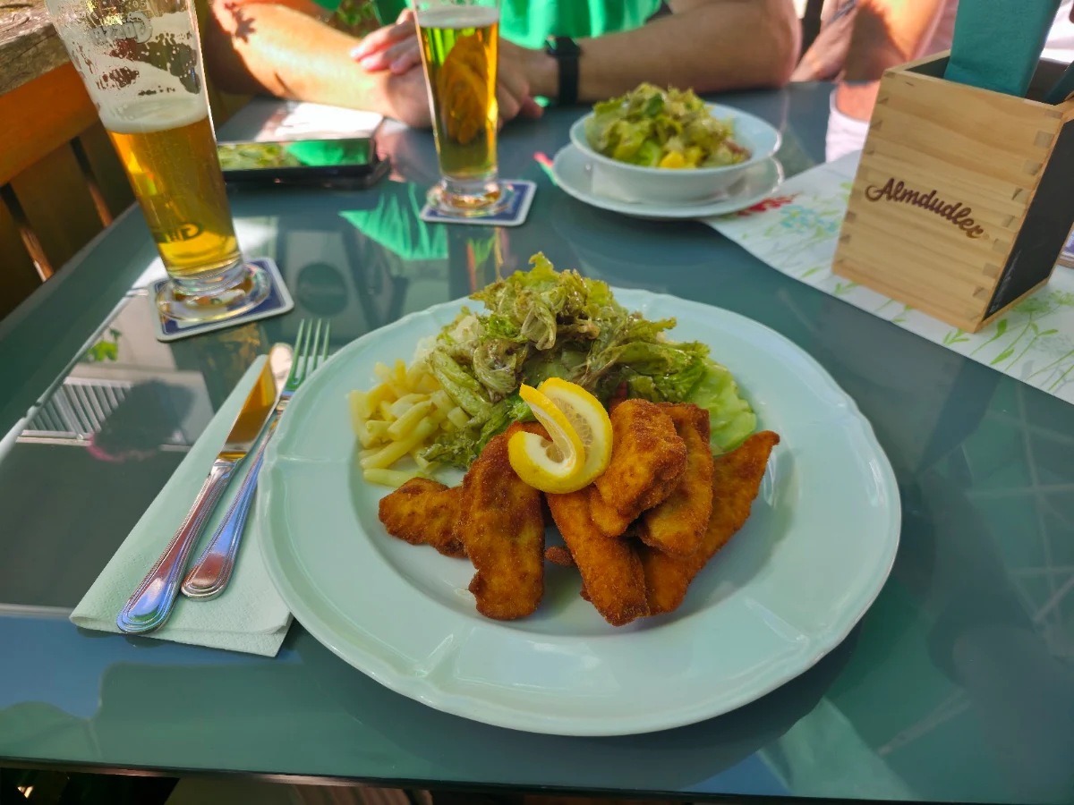 Essen und Trinken photo 3