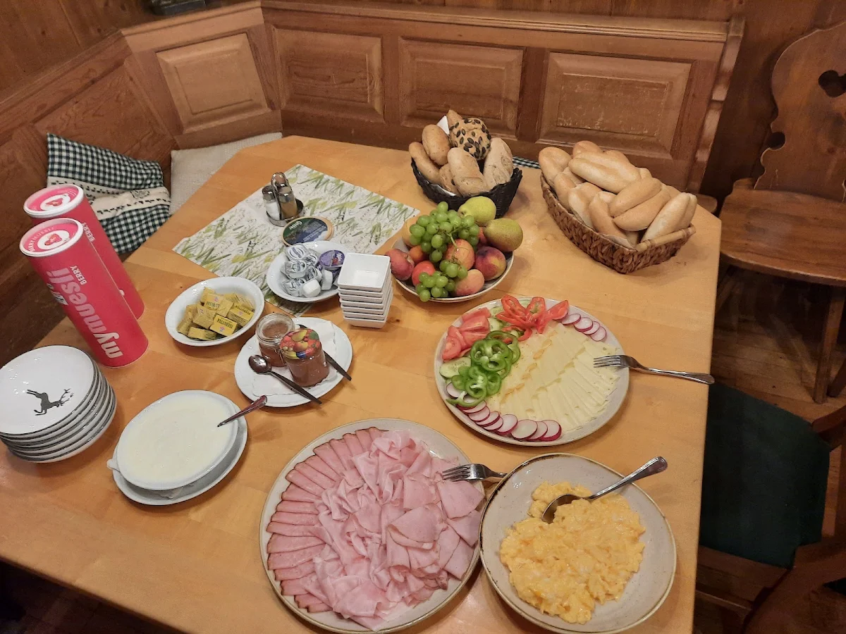 Essen und Trinken photo 6