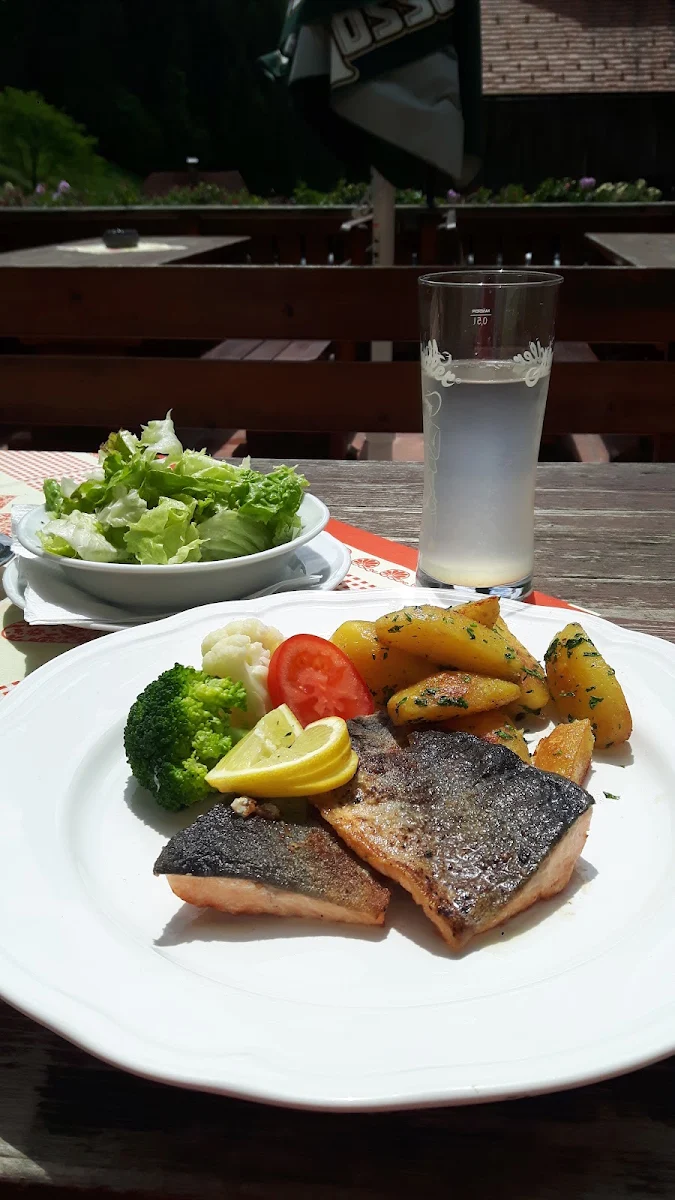 Essen und Trinken photo 8